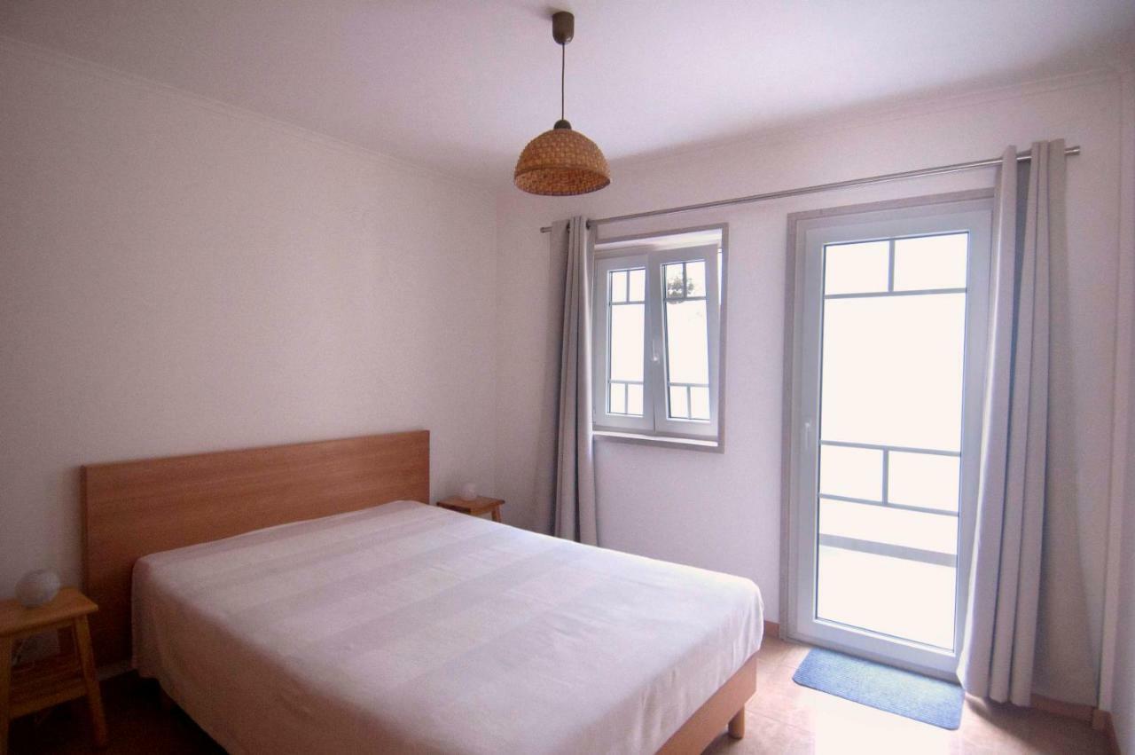 Appartamento Casa da Tia Matilde Sesimbra Esterno foto
